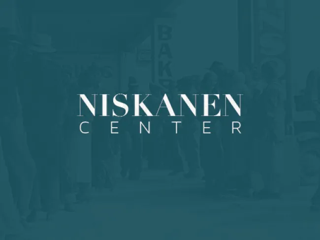 The Niskanen Center